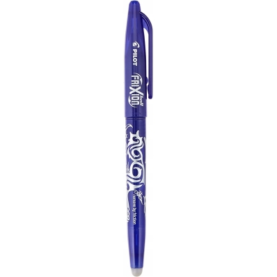 Pióro kulkowe Frixion 0,7 niebieskie Pilot