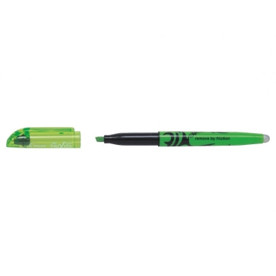 Zakreślacz Frixion zielony Light/Soft Pilot